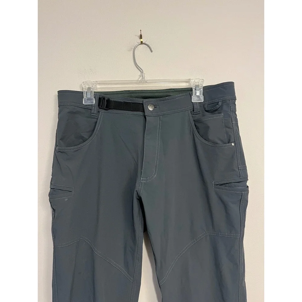 NEBU pants rob